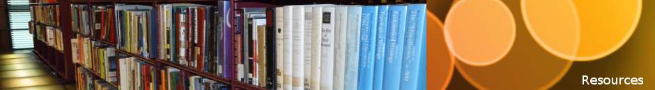 Page Banner
