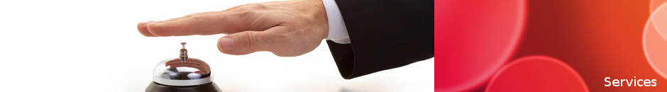 Page Banner